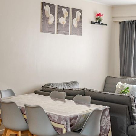 Apartamentos Completo Con Todas Las Comodidades Βρυξέλλες Εξωτερικό φωτογραφία