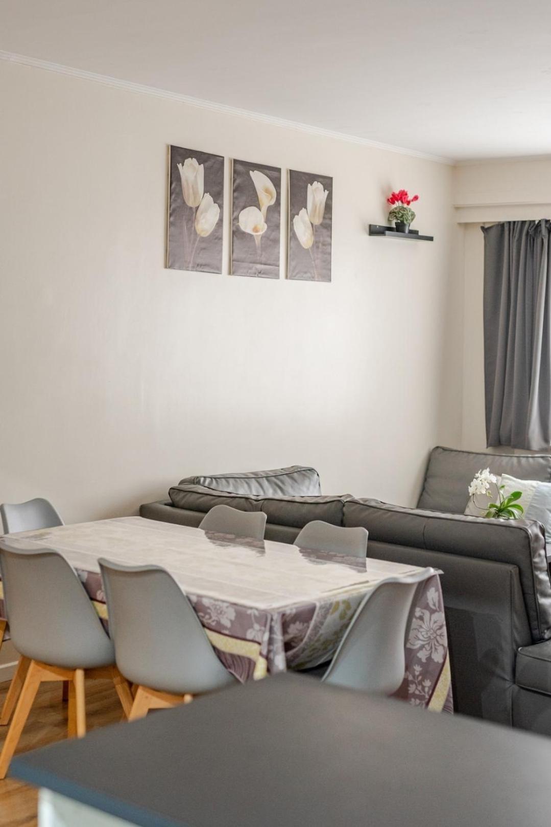 Apartamentos Completo Con Todas Las Comodidades Βρυξέλλες Εξωτερικό φωτογραφία