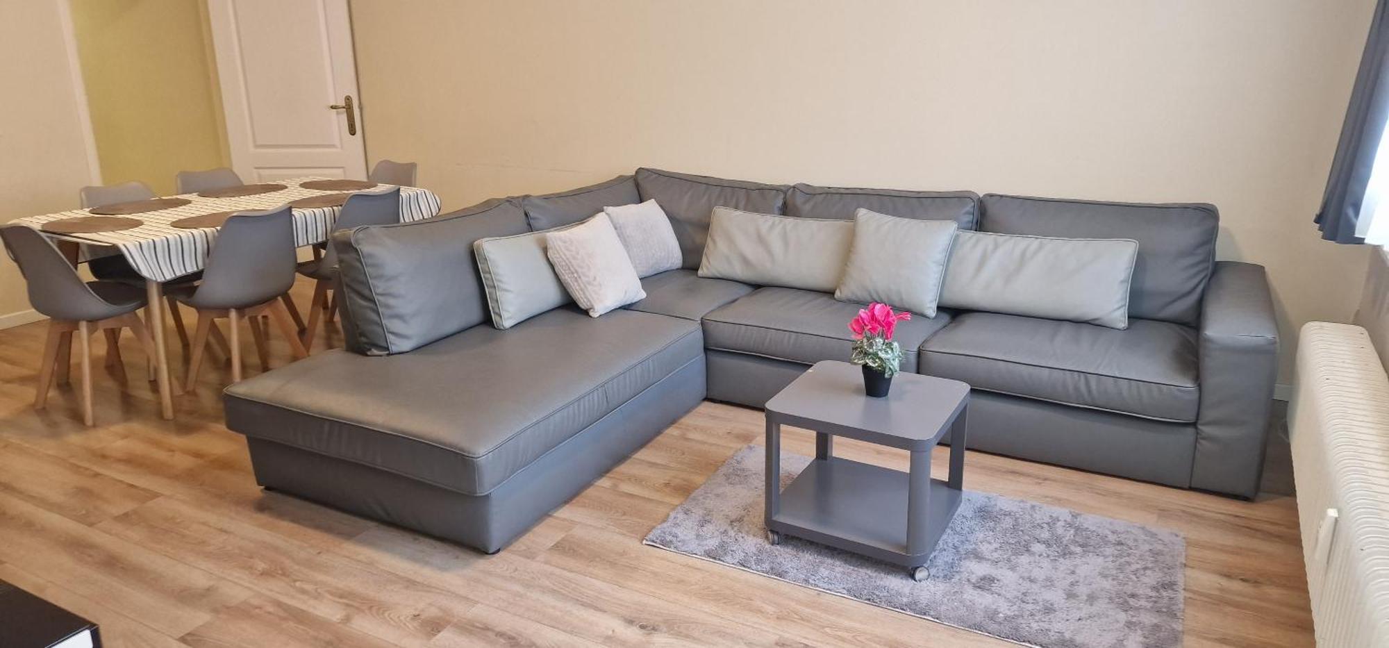 Apartamentos Completo Con Todas Las Comodidades Βρυξέλλες Εξωτερικό φωτογραφία